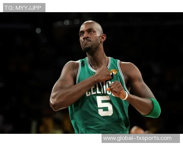 亚洲球员如何在NBA崭露头角加内特分享成功秘诀与定位策略