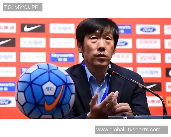 国足选帅引发热议中超中下游球队主教练积极报名参与竞争