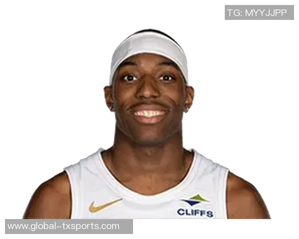 汤姆林表现出色32分钟内高效得分14分并贡献4篮板