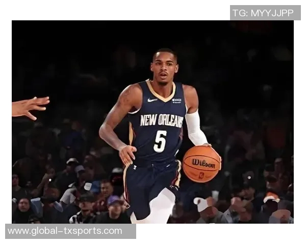 追梦之路：锡安虽受期待但德章泰穆雷才是真正的鹈鹕领袖