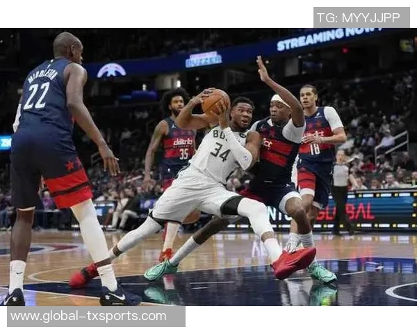 雄鹿领先16分却惨遭奇才逆转字母哥表情管理引发热议