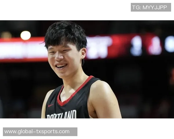 杨瀚森的高光时刻引发关注但他仍需时间与经验的积累 杨瀚森的高光时刻引发关注但他仍需时间与经验的积累