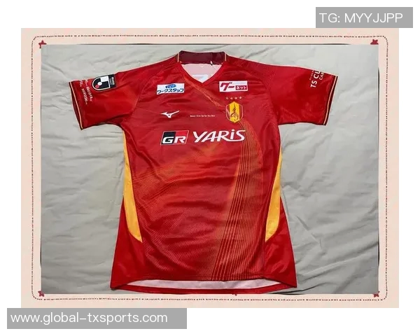 J联赛特别赛季用球发布大空翼主题象征日本与世界的连接