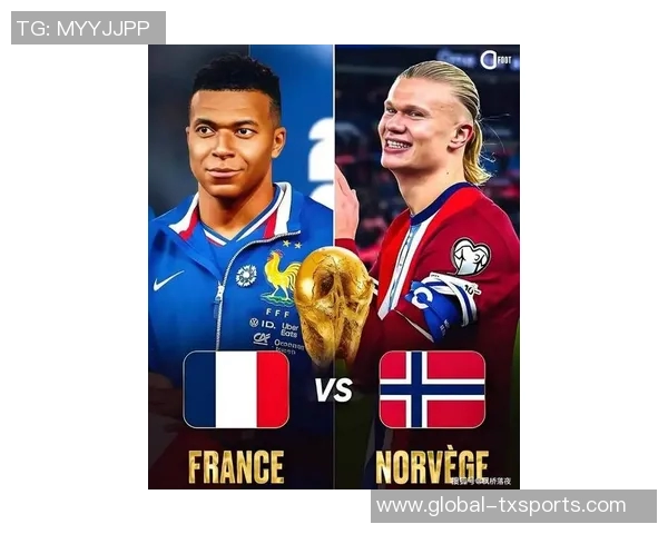 金球奖与足球先生之争谁能打破姆巴佩和哈兰德的无冠纪录