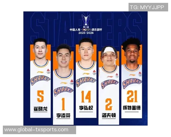 CBA新赛季40分钟赛制引发竞争热潮谁将成为最终冠军