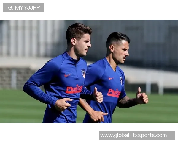 略伦特畅谈在马竞的快乐时光期待2026年继续保持良好状态