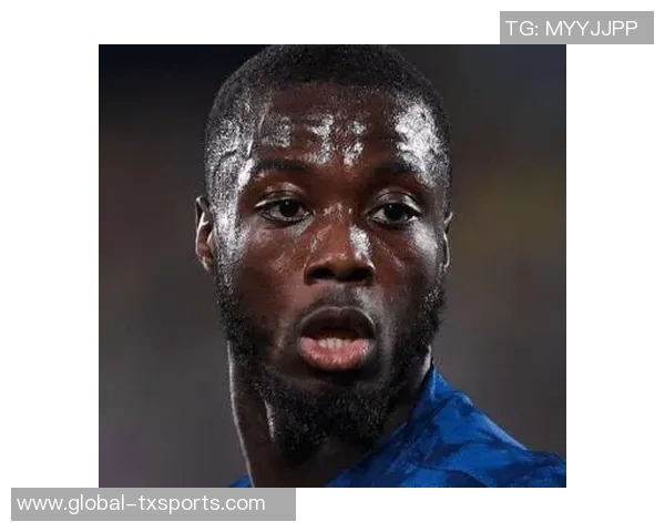 佩佩因不当言论遭批评无缘代表科特迪瓦征战非洲杯