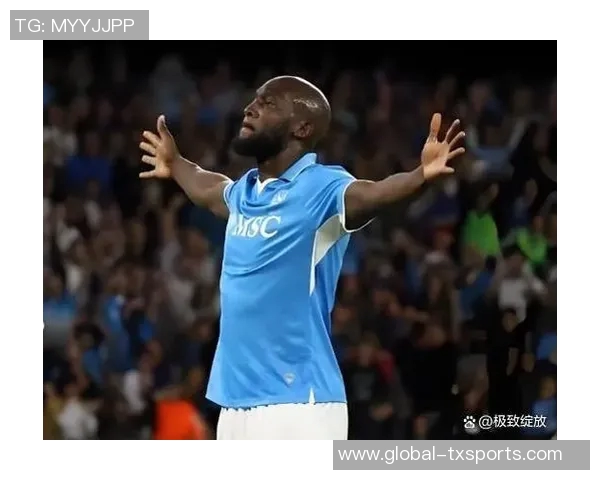 那不勒斯考虑租借罗马中锋多夫比克以应对卢卡冬季离队风险