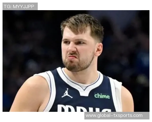 东契奇本赛季单场得分40次数达8次超越爱德华兹独占NBA得分榜首