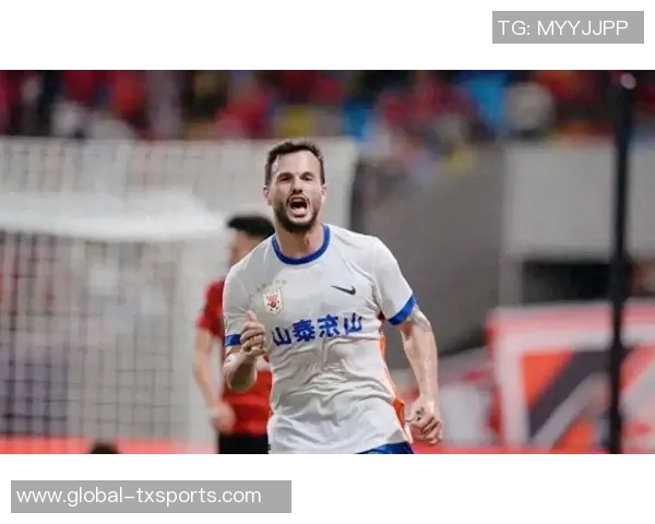 山东泰山外援卡扎伊什维利荣膺中超九十月最佳球员称号 山东泰山外援卡扎伊什维利荣膺中超九十月最佳球员称号