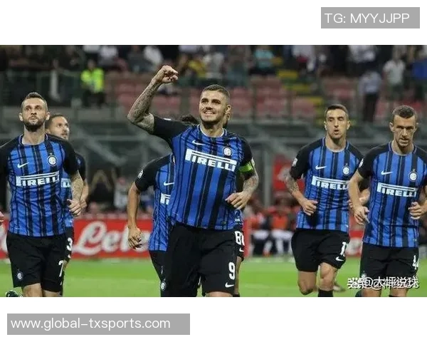 意甲争冠悬念加剧米兰领先优势微弱国米客战那不勒斯挑战升级