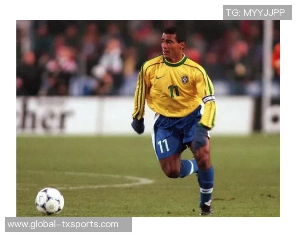 罗马里奥强调内马尔是巴西夺冠的关键因素与希望 罗马里奥强调内马尔是巴西夺冠的关键因素与希望