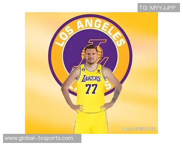 沃西分析东契奇分享球的影响湖人全队活力四射焕然一新 沃西分析东契奇分享球的影响湖人全队活力四射焕然一新