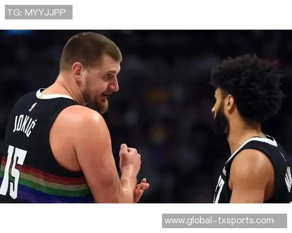 约基奇三节斩获生涯第183次三双却因9次失误差一点失去四双荣耀 约基奇三节斩获生涯第183次三双却因9次失误差一点失去四双荣耀