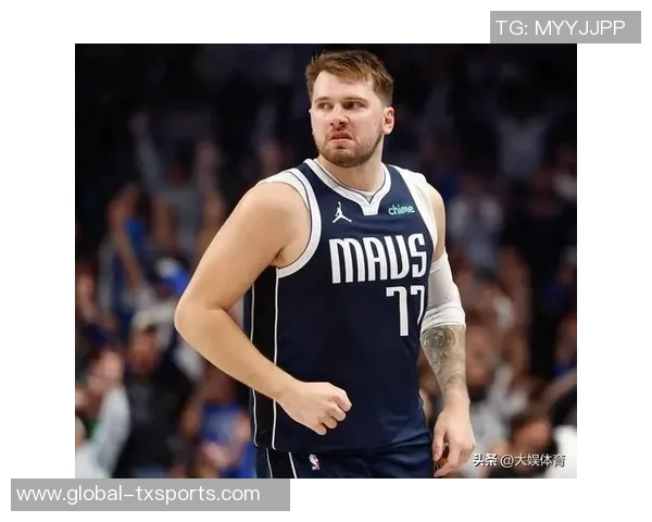 东契奇本赛季单场得分40次数达8次超越爱德华兹独占NBA得分榜首