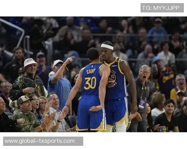 勇士无法引进字母和追梦巴特勒现有阵容将是未来基石 勇士无法引进字母和追梦巴特勒现有阵容将是未来基石