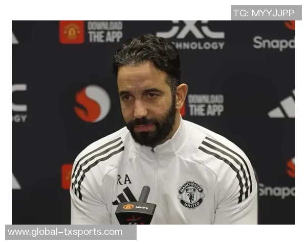 阿莫林下课真相揭秘战术引援矛盾引发前任CEO插手球队风波