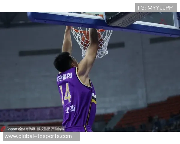 新秀杰明末节狂砍15分全场贡献23分9板5助展现潜力