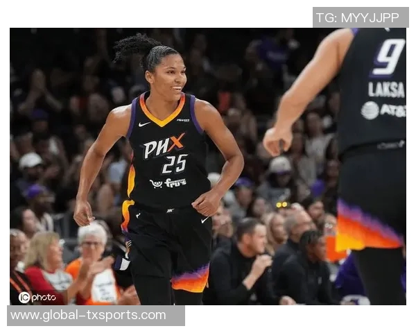 艾莉莎托马斯季后赛助攻数突破391次成为WNBA历史助攻王