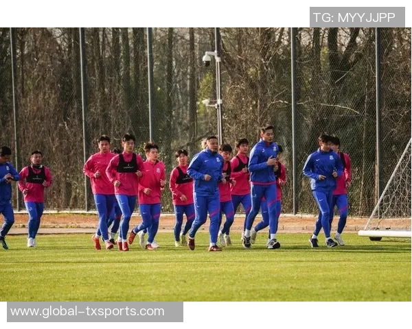 申花一线队国庆假期后重返训练场备战新赛季